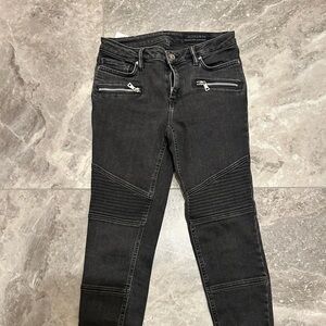 All saint Jeans size 26 great condition